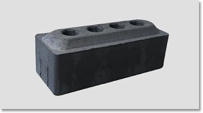 Алдын ала пісірілген анодты өндіру процесі