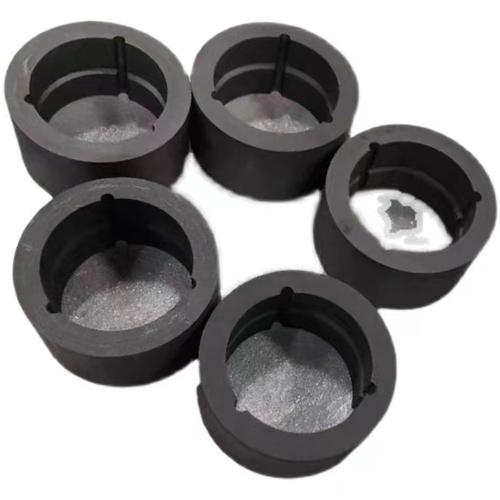 Графит сақиналарының қызметі және қолданылуы